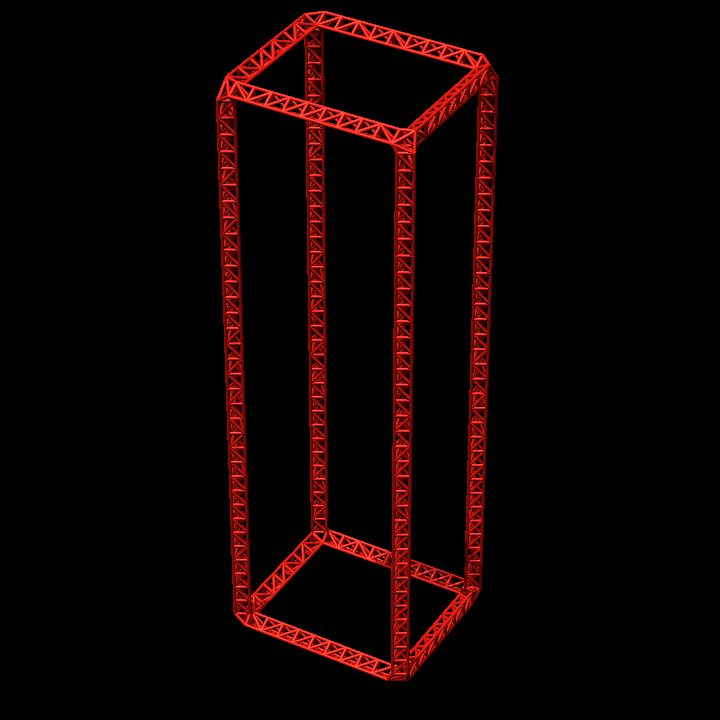 Girder constructions paint 2