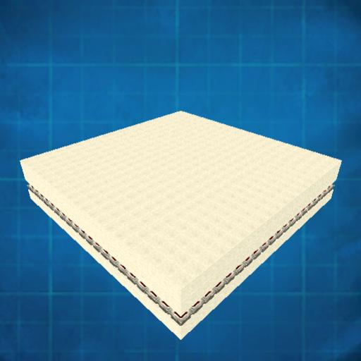 HF20x20