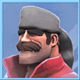 Mountain Mann - SFM version