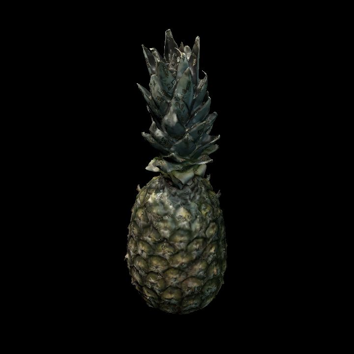 Pineapple 2