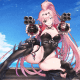 Rubia_Empress of the Ocean_brown dust 2_X-ray_4K