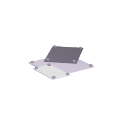 Scrap Metal Damaged Wall Reinforcement Cover