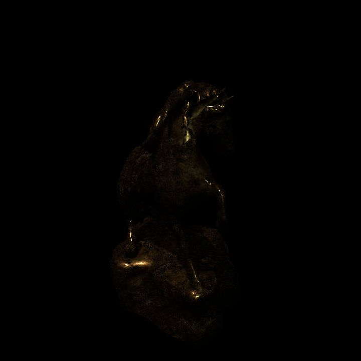 1Horse