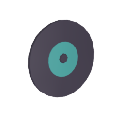 Vinyl Record