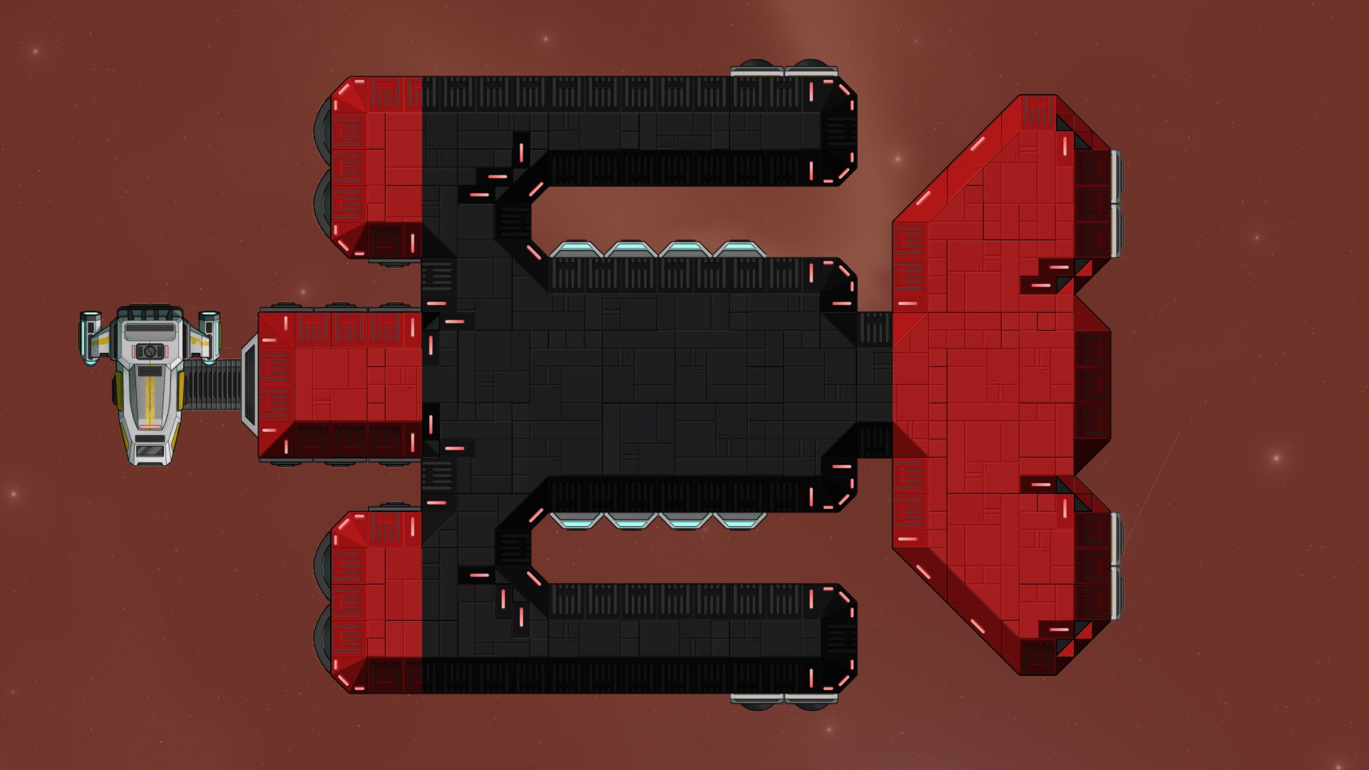MegaMiner (350)