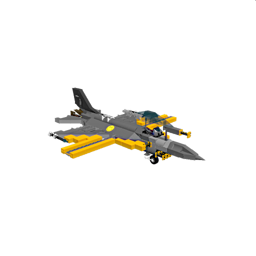 F-16 fighting falcon