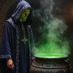 The Fetish Cauldron