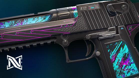 Deagle | Universe