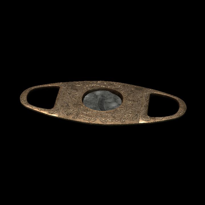 Cigar Cutter