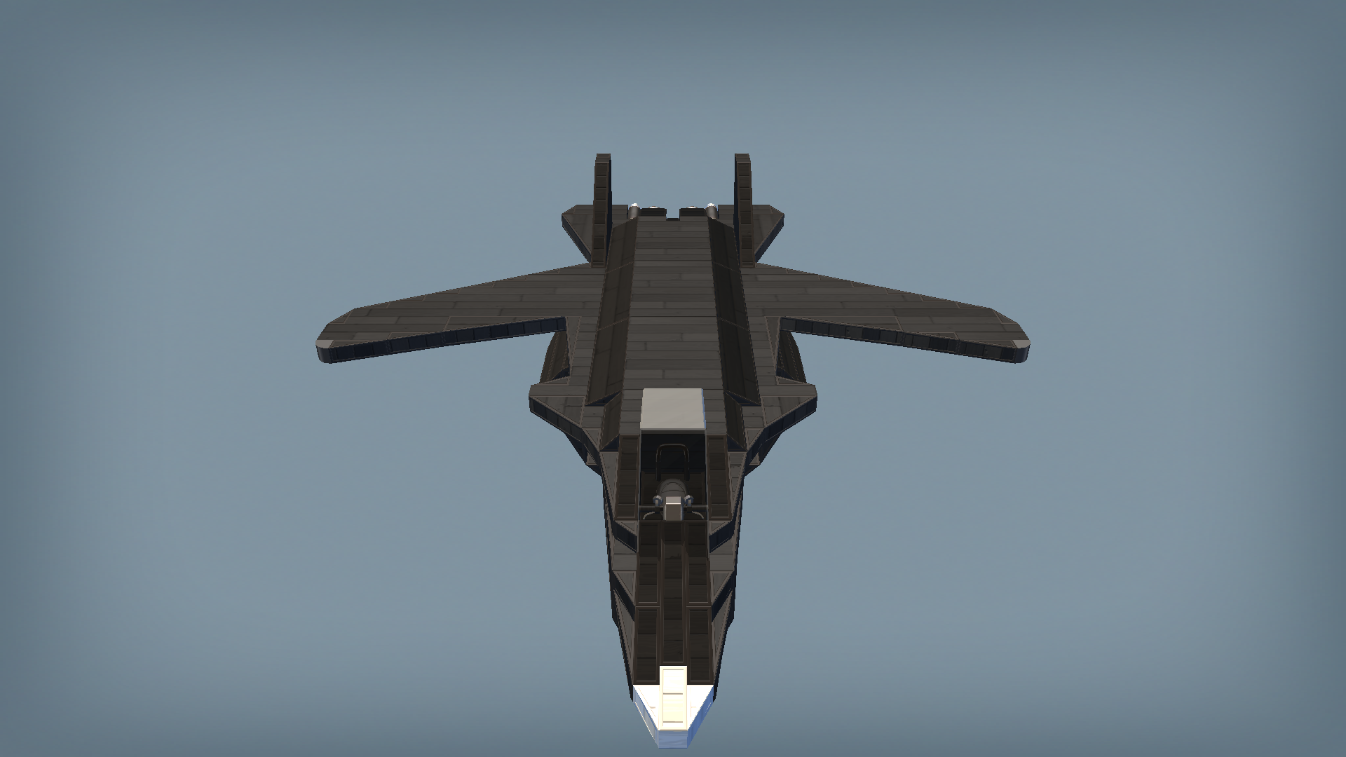 SU 47 Berkut