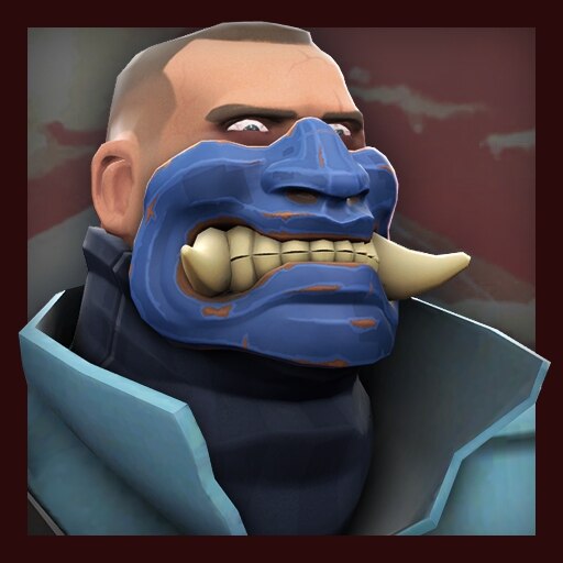 The Ragin' Gaijin