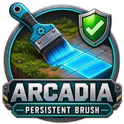 Arcadia Persistent Admin Brush Tools [B42] preview