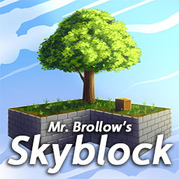 Mr Brollow's Skyblock – Project Zomboid Mod