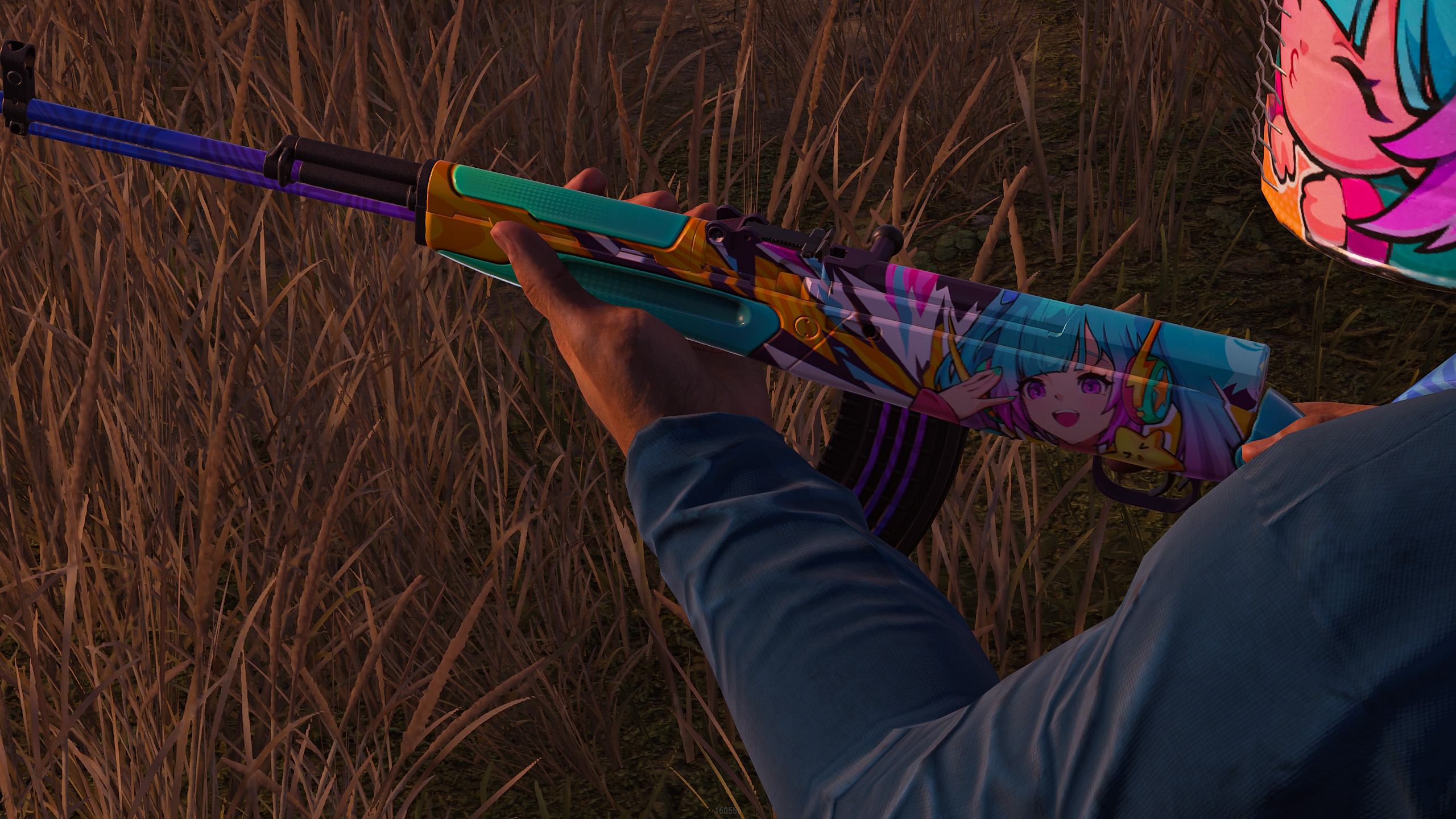 Popstar SKS