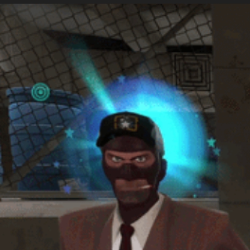 Unusual Effect: Arade Aura – Team Fortress 2 Mod