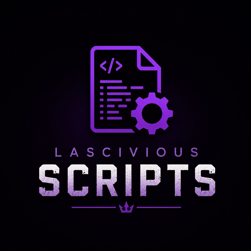 Lascivious Scripts