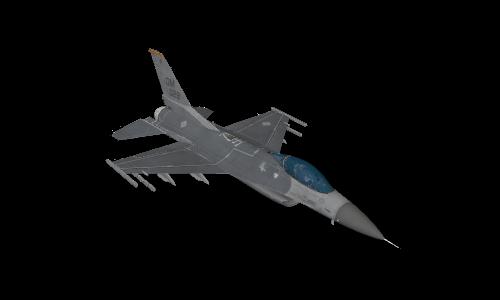 F-16 | Garuda