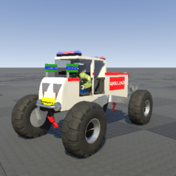 FURKANATO C9 EXPLORER SAVIOR FURTO MADİCAL FURKANISTAN PUBLIC SERVICES (LATEST VERSION REMAKE 3.)