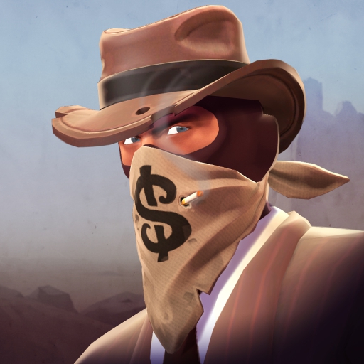 Lonesome Rogue