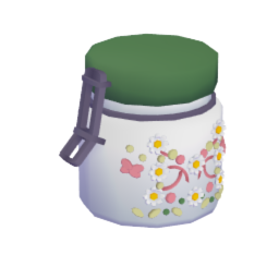 Pretty Jar