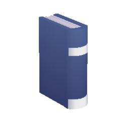Book Blue