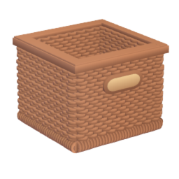 Storage Basket