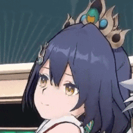 [崩坏星穹铁道]：云璃×彦青