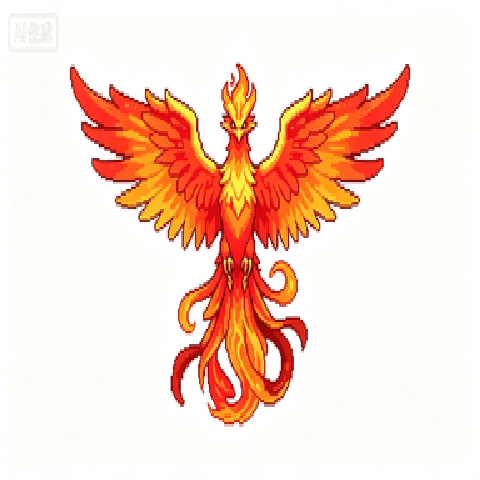 Vermilion Bird – tModLoader Mod