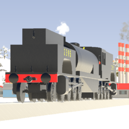 LNER Class U1