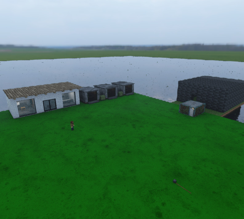 small yu6y sandbox