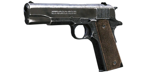 [TFA] [AT] | Standalone WaW M1911 (Mac Tonight) preview
