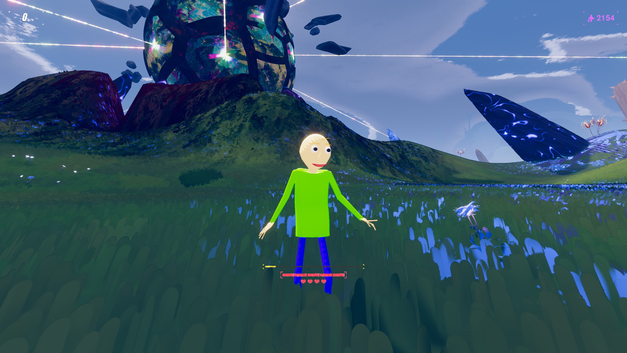 Baldi Basic