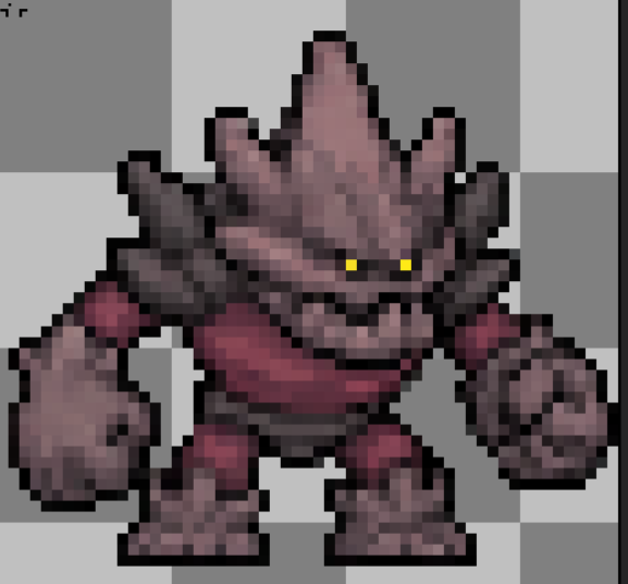 Malphite Mod