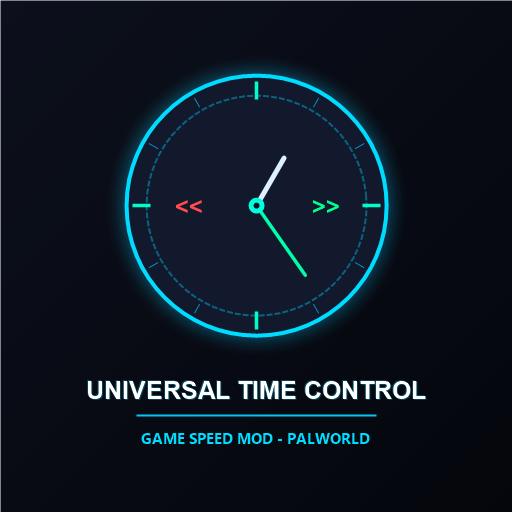 UniversalTimeControl