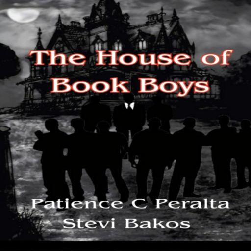 The House of Book Boys
