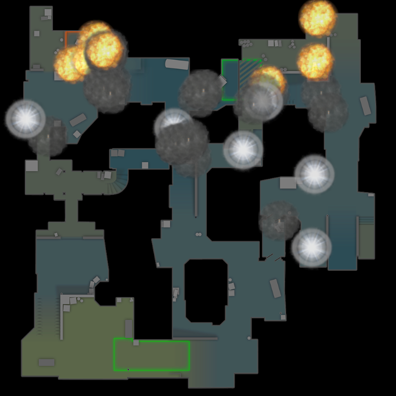D2 de la Dreamteam – Counter-Strike 2 Mod