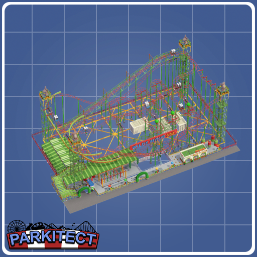 Wilde Maus XXL + Fun House