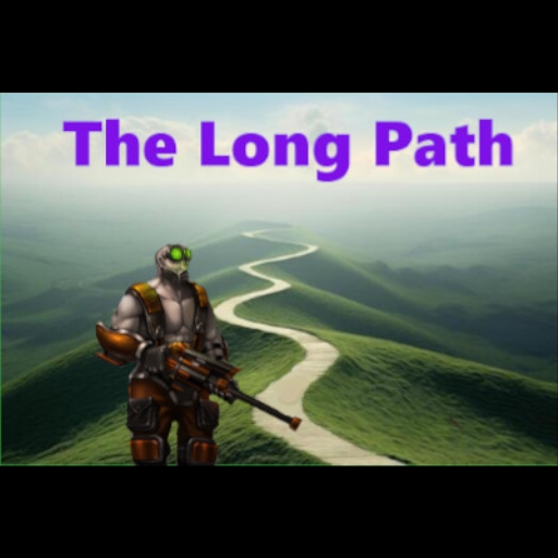 The Long Path preview