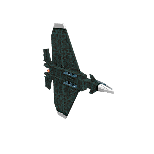 CF-104-C Goose