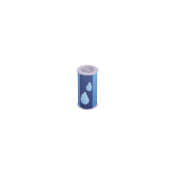 Sparkling Water Can