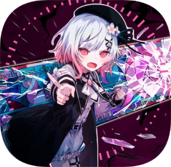 Maho Shojo Witch Trial — Leaders Pack