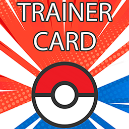 Pokémon Master Trainer Ultimate Edition - Trainer Cards