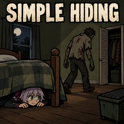 Simple Hiding