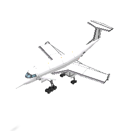 TB-53E Scaup II