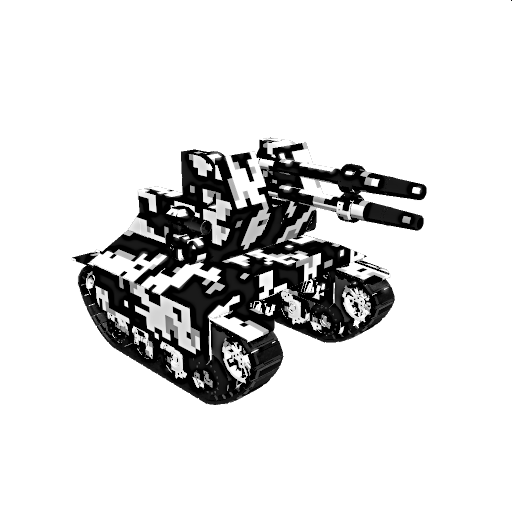 602nd VKU Tyljekcverd SPAA