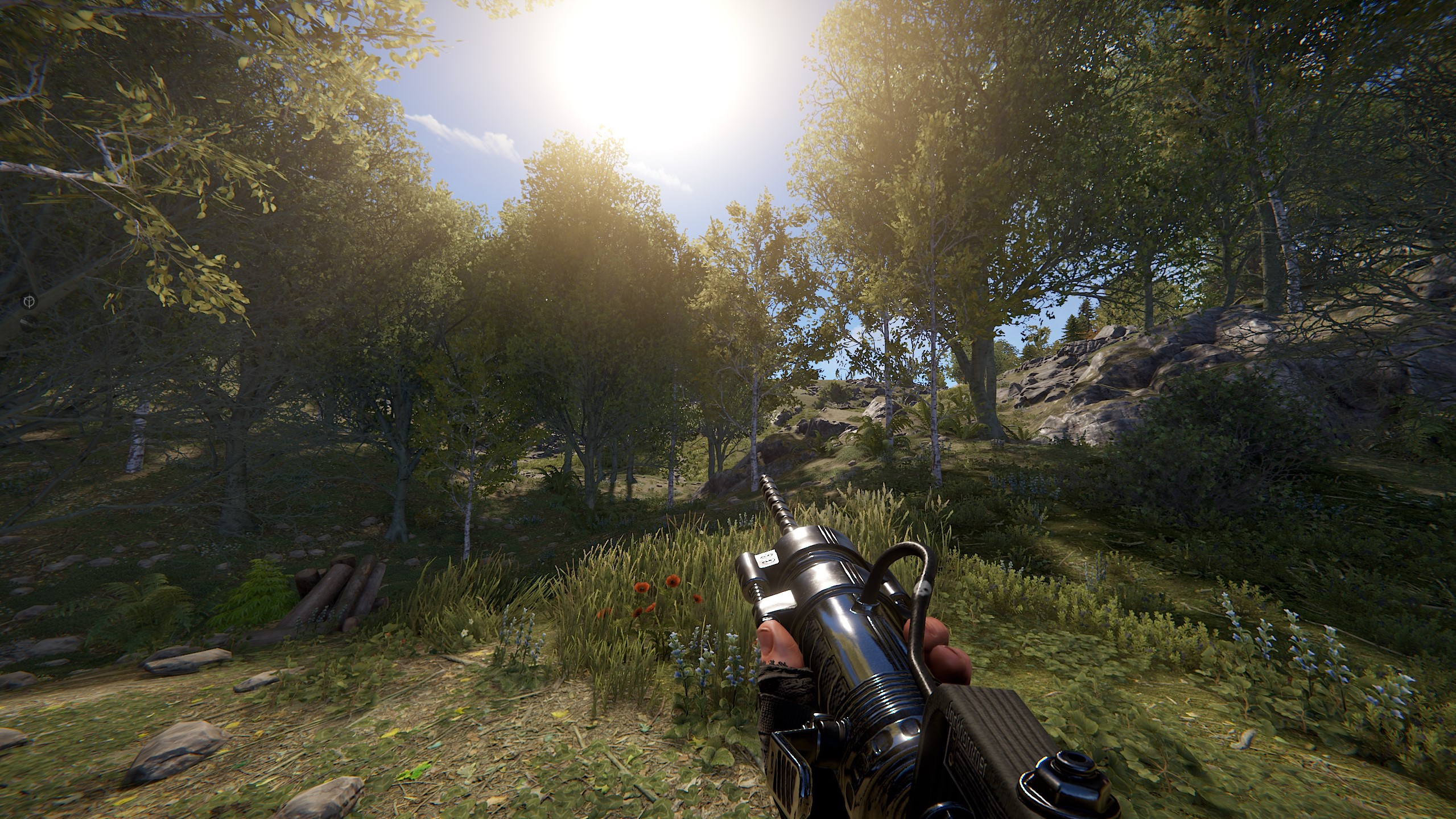 Black Ops Jackhammer screenshot 1