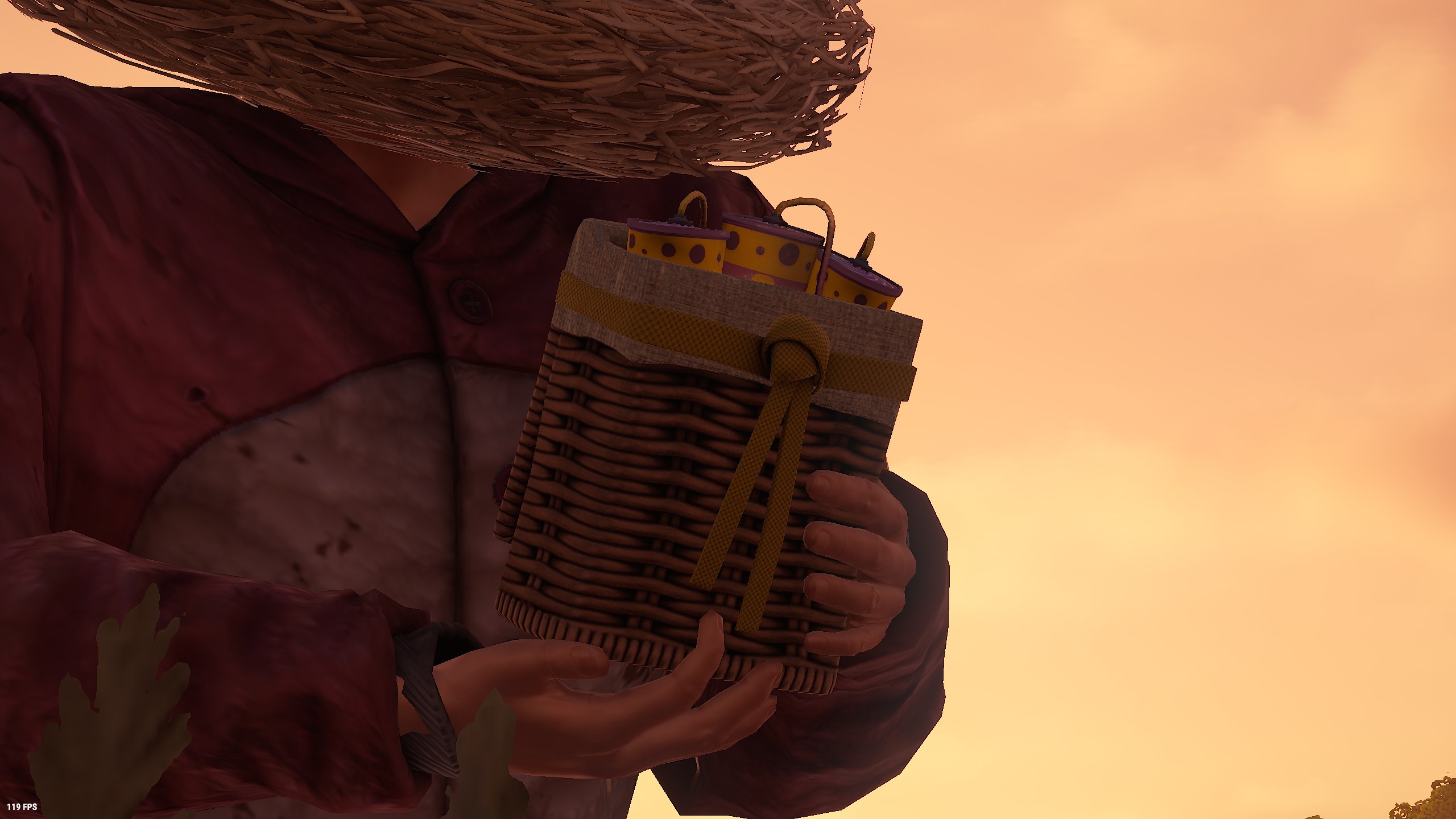 Egg Basket Satchel thumbnail 9