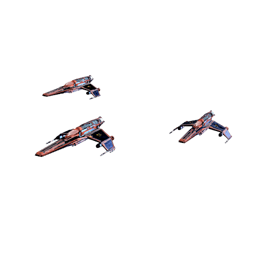 MANDA Fighter-Sqadron-01