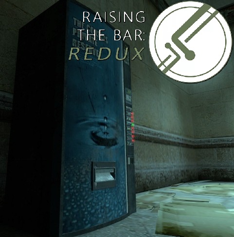 RTB:R - Vending Machine