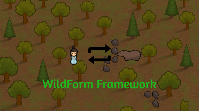 WildForm framework